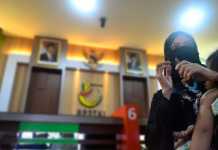 Demi Anak, Adu Nasib ke Saudi