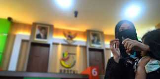 Demi Anak, Adu Nasib ke Saudi