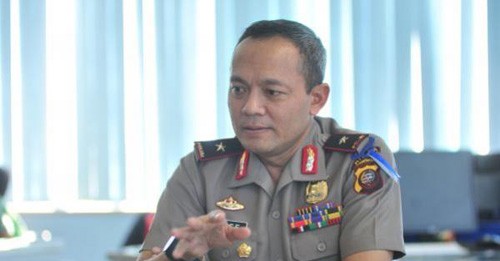 Tak Ada Ampun Buat Anggota Pelaku Pelanggaran