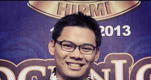 Festival Equator Resmi Dibuka