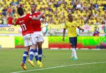 Cile 1:1 Kolombia Sanchez Cs Gagal Taklukkan Kolombia