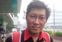 Tim 22 Pendayung Putra Masuk Semi Final