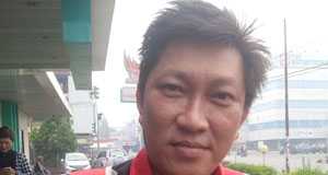 Tim 22 Pendayung Putra Masuk Semi Final