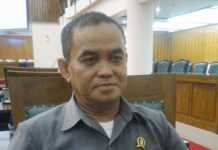 Tingkat Pengangguran dan Putus Sekolah di Sambas Tinggi