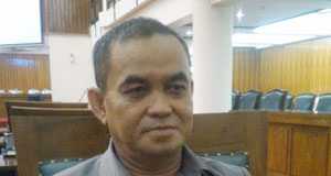 Tingkat Pengangguran dan Putus Sekolah di Sambas Tinggi