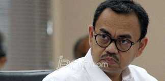 MKD Prioritas Periksa Sudirman Said