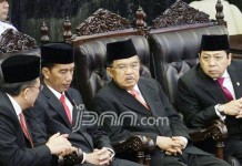 Sudirman Said Tabrak UU Minerba