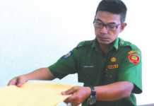 Sayembara Desain Logo MTQ Diikuti 35 Peserta