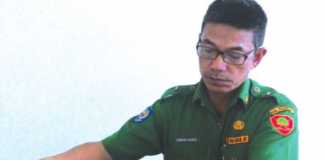 Sayembara Desain Logo MTQ Diikuti 35 Peserta