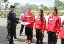 Berkorban Tanpa Pamrih Nasionalis dan Patriotik