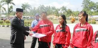 Berkorban Tanpa Pamrih Nasionalis dan Patriotik