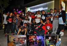 Break Time, Penghilang Jenuh Padatnya Aktivitas