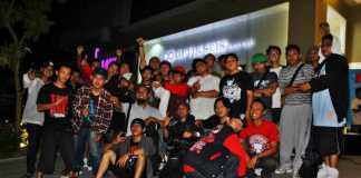 Break Time, Penghilang Jenuh Padatnya Aktivitas