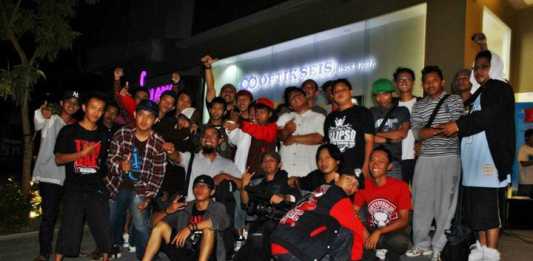 Break Time, Penghilang Jenuh Padatnya Aktivitas