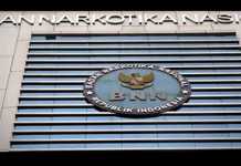 BNN Bidik Lapas Sintang