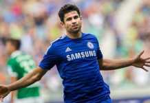 Mou Dipecat, Costa Pergi