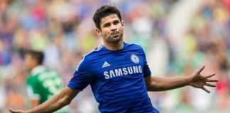 Mou Dipecat, Costa Pergi