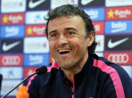 Tak Khawatir Ketajaman Barca