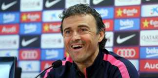 Tak Khawatir Ketajaman Barca