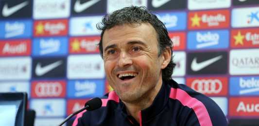 Tak Khawatir Ketajaman Barca