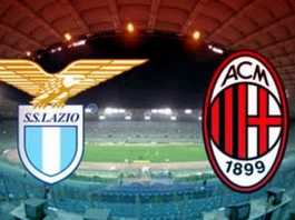Lazio vs AC Milan