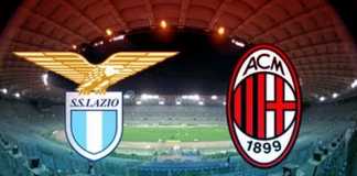 Lazio vs AC Milan