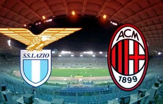Lazio vs AC Milan