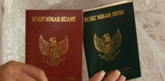 Dukcapil Berikan Pelayanan Gratis, Warga Wajib Punya Buku Nikah