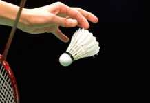 131 Pebulutangkis Ikuti Kejuaraan