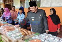 Perempuan Aset Bangsa