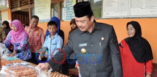 Perempuan Aset Bangsa