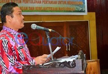 Ketahanan Pangan Hak Asasi Setiap Warga