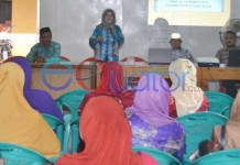 Pangkas Proses Pencairan Dana Desa