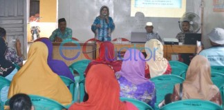 Pangkas Proses Pencairan Dana Desa