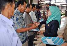 Didukung TNI, Sambas Lampaui Target Tanam