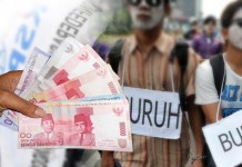 Polemik UMP/K Bisa Lukai Investasi Asing