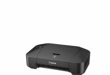 Printer Rumahan Canggih, Bikin Konsumen Ngiler