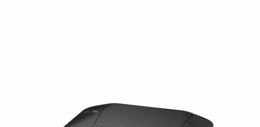 Printer Rumahan Canggih, Bikin Konsumen Ngiler