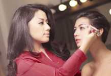 Cara Aman Sulam Alis