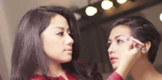 Cara Aman Sulam Alis