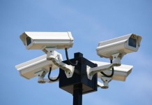 Seluruh Kuta Diawasi CCTV