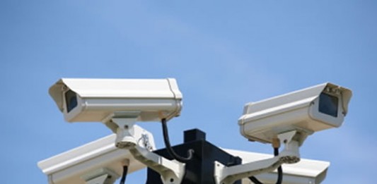 Seluruh Kuta Diawasi CCTV