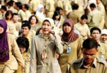 Berharap CPNS 2010 dan 2012 Diangkat Bersamaan