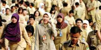 Horeee, CPNS 2010 dan 2012 Segera Dilantik