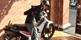 Pura-pura Numpang dan Jatuhkan Korban