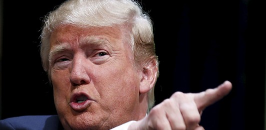 Rusia Senang, Duterte Tenang, Kuba Siap Perang