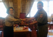 Kerjasama Dagang Terganjal Infrastruktur