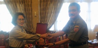 Kerjasama Dagang Terganjal Infrastruktur