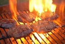 Konsumsi Daging Seperti Ini  Tingkatkan Resiko Kanker