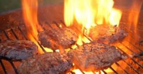 Konsumsi Daging Seperti Ini Tingkatkan Resiko Kanker